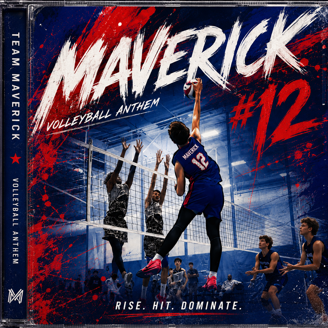 Made for Maverick