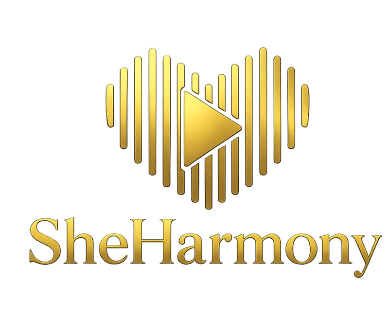 SheHarmony